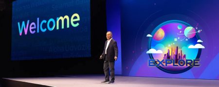 Tout ce que les DSI doivent retenir de VMware Explore 2025