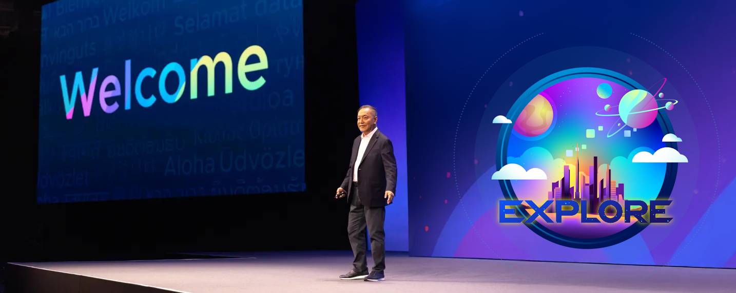 Tout ce que les DSI doivent retenir de VMware Explore 2025