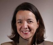 Anne-Marie Calmeil à la tête T-Systems France