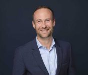 Aveva nomme Guillaume Boué directeur des partenariats technologiques stratégiques