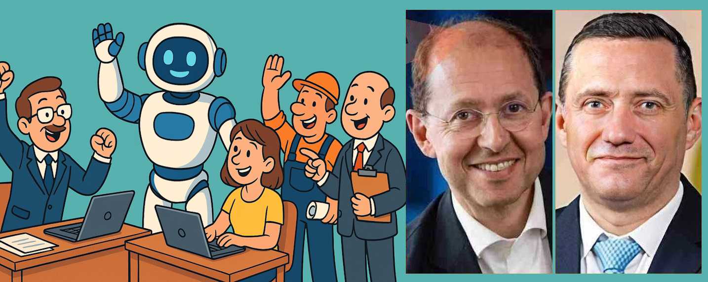 Entre adoption éclair en Inde et apprentissage timide ailleurs, l’IA avance à deux vitesses. Les organisations qui misent sur la montée en compétences et la collaboration homme-machine prendront une longueur d’avance.