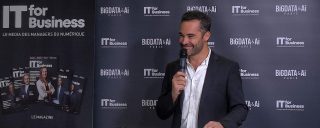 Gautier Cloix (H Company) : « On est le leader mondial sur les agents ‘computer use’ »