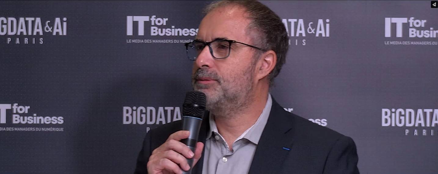 IA de défense en action : l’AMIAD passe de la recherche au terrain. Entretien avec Michaël Krajecki, Directeur du pôle Recherche, au sein de l’Agence Ministérielle pour l’IA de Défense.