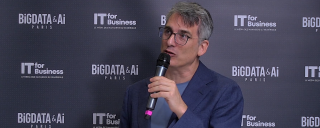 Demian Wassermann (Inria/DataIA) : « L’IA nous aide à décrypter le cerveau et à ouvrir la voie à une médecine de précision »