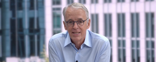 Parker Harris (Salesforce) : « Nous entrons dans un monde où l’on embauche des IA »