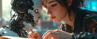 Generative Engine Optimization : le jeu du référencement a changé