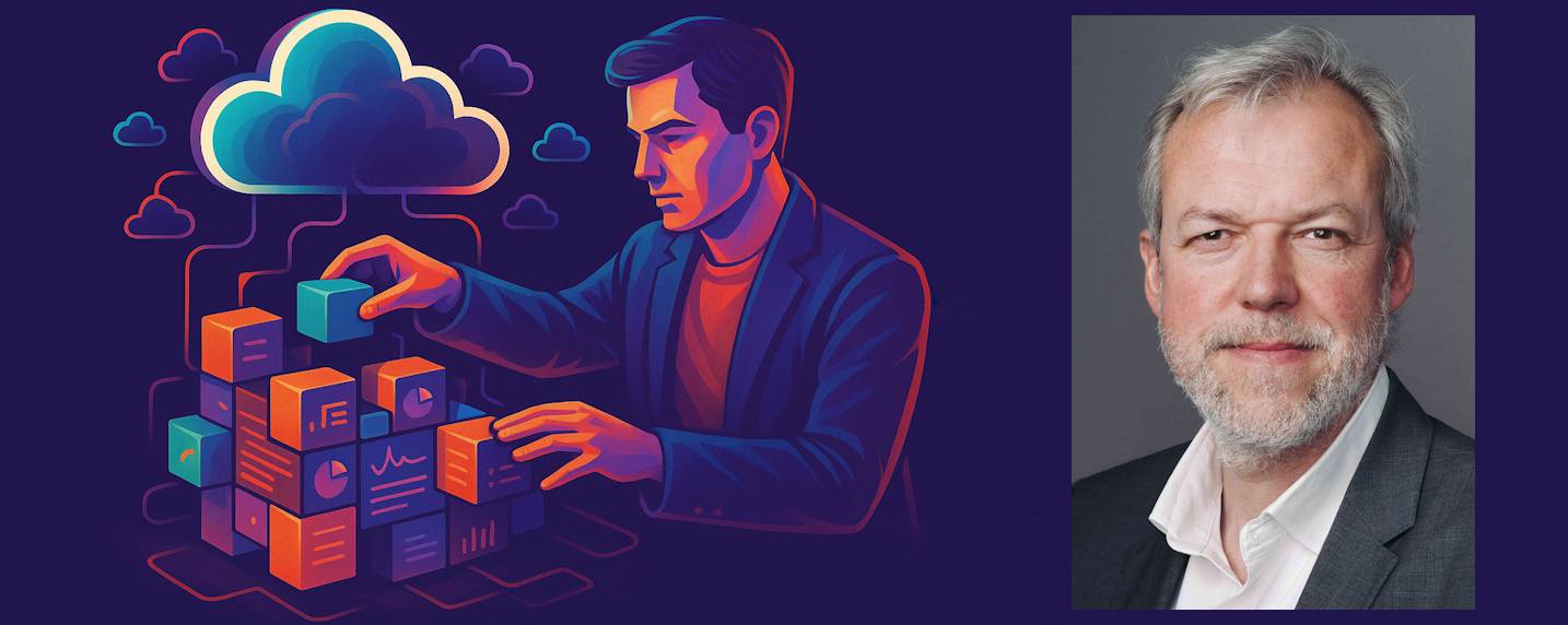 L’ère du monolithe est révolue : place aux ERP composables, légers, agiles et 100 % cloud. On assemble, on connecte, on ajuste – comme un meuble Ikea du SI ! Une révolution culturelle où les métiers reprennent la main et les DSI deviennent des chefs d’orchestre du changement.