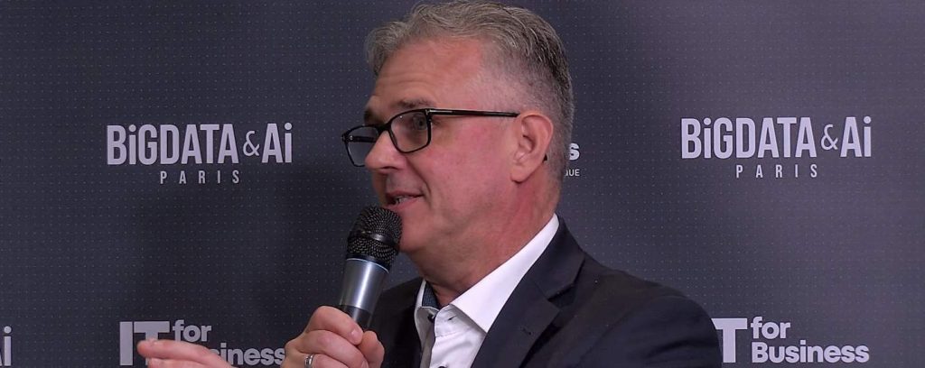 Bernhard Isemann (ESA) : la donnée, entre souveraineté et résilience spatiale