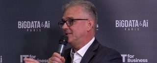 Bernhard Isemann (ESA) : « La souveraineté passe aussi par la résilience »