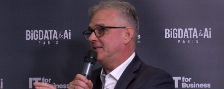 Bernhard Isemann (ESA) : la donnée, entre souveraineté et résilience spatiale