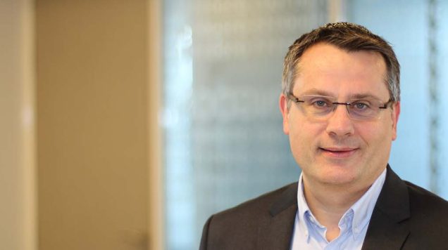 Emmanuel Gosselin (Sophos) «&nbsp;Notre stratégie channel repose sur une plateforme unifiée et un écosystème élargi&nbsp;»