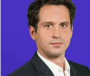 Esker confie à Achille Baulny le poste de CSTO