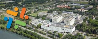 Le GHT de Vaucluse teste un NDR avec succès