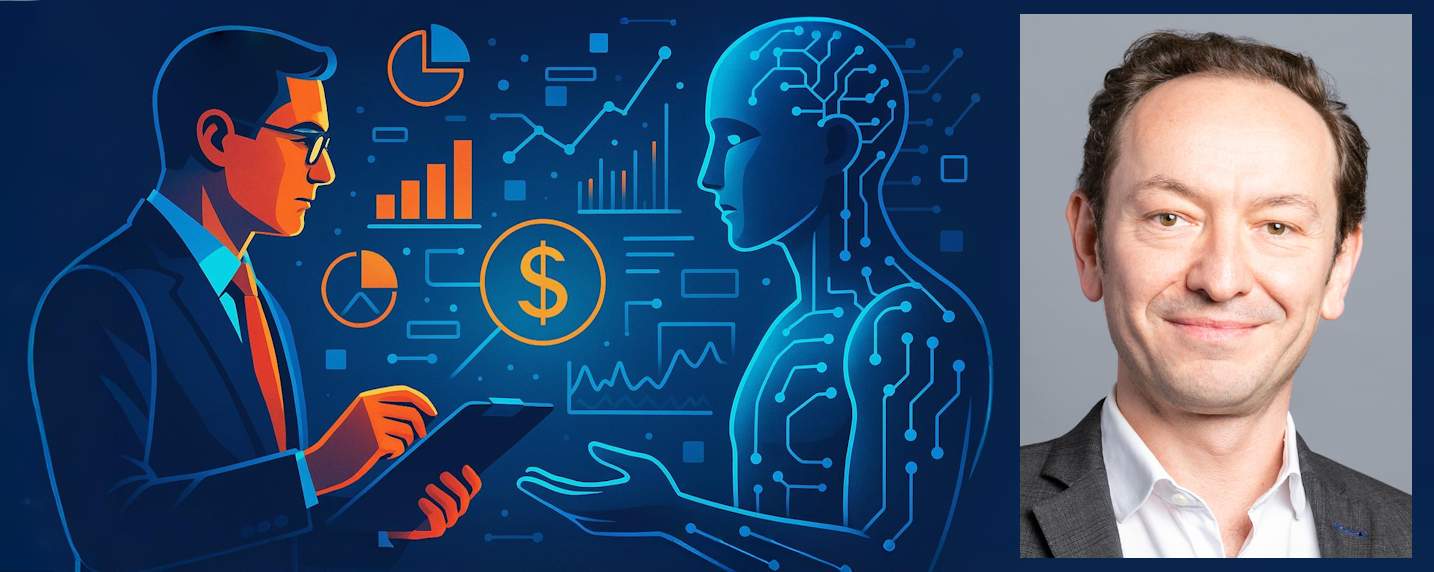 IA et DAF réinventent la finance : décisions agiles, données fiables et gouvernance renforcée pour une performance durable.