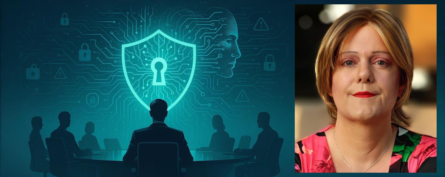 La cybersécurité est aussi l'affaire des directions et l'IA est aussi un outil de défense