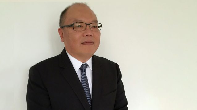Jimmy Lin (Getac Technology) « Nous allons nous concentrer sur le développement de l’écosystème Edge AI »