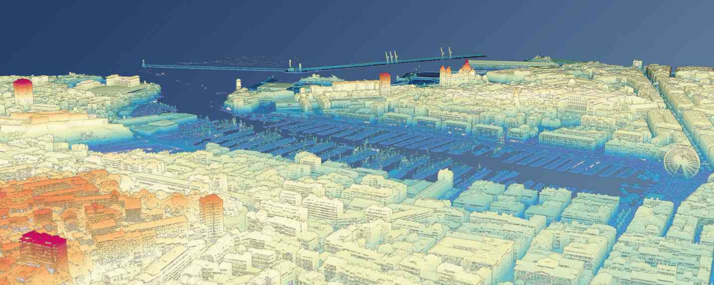 Répliques 3D, simulations climatiques, données ouvertes : la France veut unifier ses jumeaux numériques dans une même architecture. Une ambition à la croisée de la tech, de la recherche et de la transition écologique, à condition que les financements suivent.