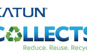 Katun lance son programme européen de recyclage des consommables d’impression