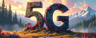 5 ans plus tard, la 5G ne fait plus rêver… et c’est peut-être une bonne nouvelle