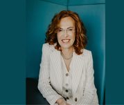 Augusta Spinelli prend les rênes de SAP en EMEA