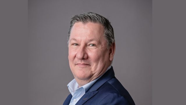 Franck Risbec (NetApp) « Avec le stockage as-a-Service, les MSP gagnent en agilité »