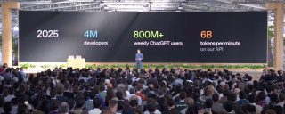 OpenAI DevDay 2025 : Ce qu’il faut en retenir…