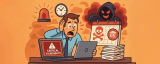 Alerte Oracle : une faille hyper-critique dans E-Business Suite