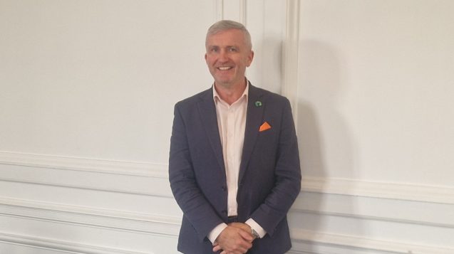 Geoff Greenlaw (Pure Storage) « Nos annonces transforment toute l’industrie du stockage »