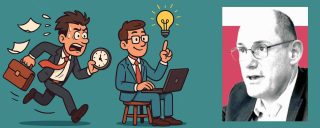 L’innovation, victime de l’urgence