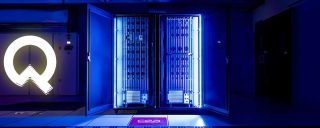Quandela livre sa nouvelle machine quantique photonique « Lucy » au TGCC