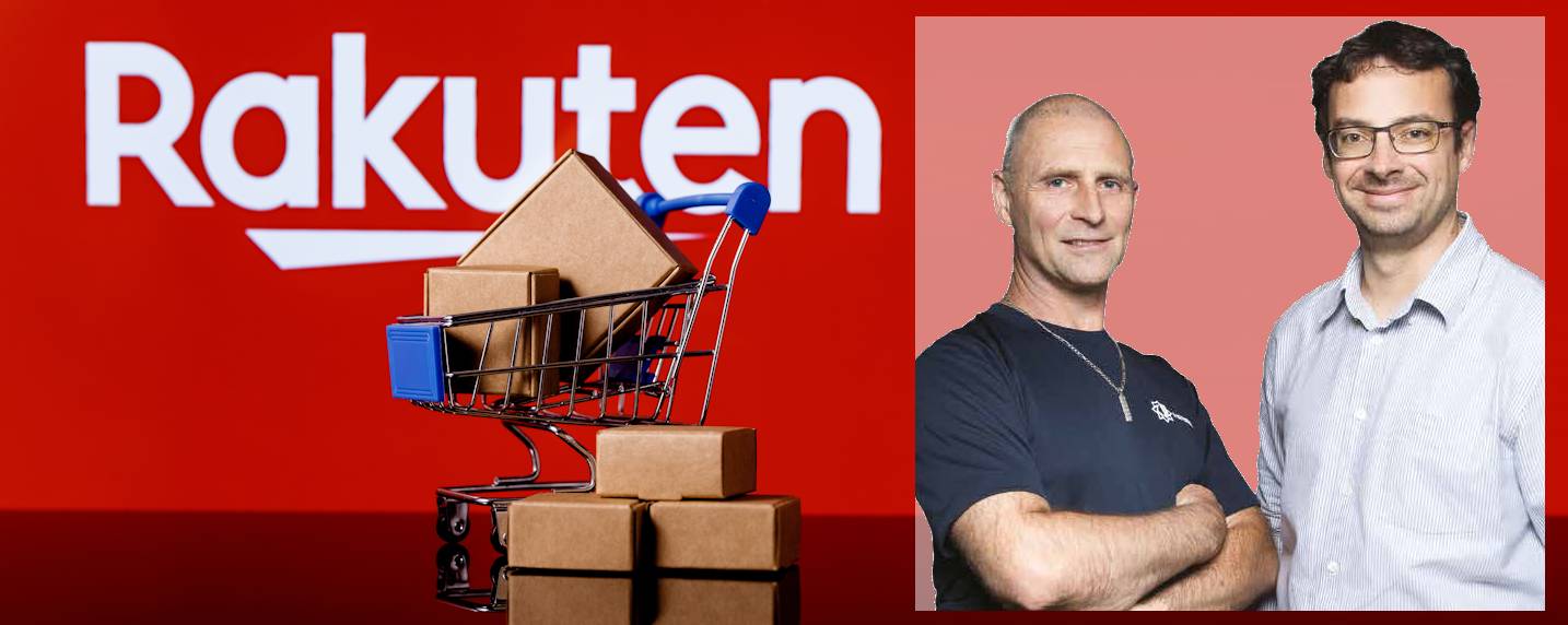 Entretien avec Arnaud Jeansen, CTO Rakuten France et Sébastien Raguet, CISO Rakuten France