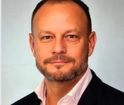 Alexandre Pierrin-Neron rejoint SentinelOne au poste de VP Sales Manager France