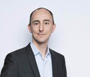 Stormshield confie à Julien Paffumi le poste de Head of Product Management