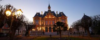 Suresnes modernise son accueil avec un guichet unique
