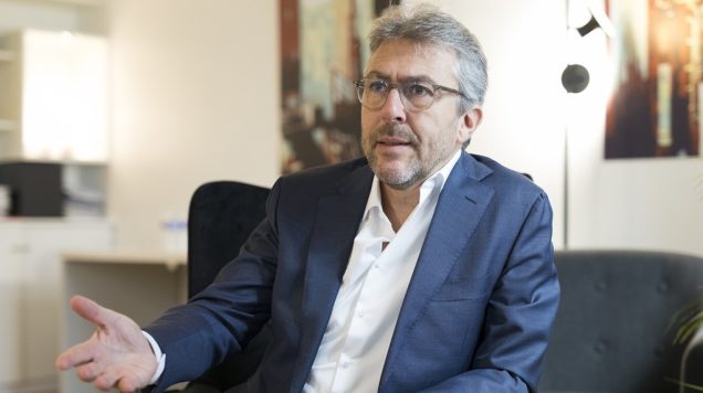 Pascal Murciano (TD SYNNEX) : « Élargir notre portefeuille technologique pour être présents sur toutes les innovations pertinentes  »