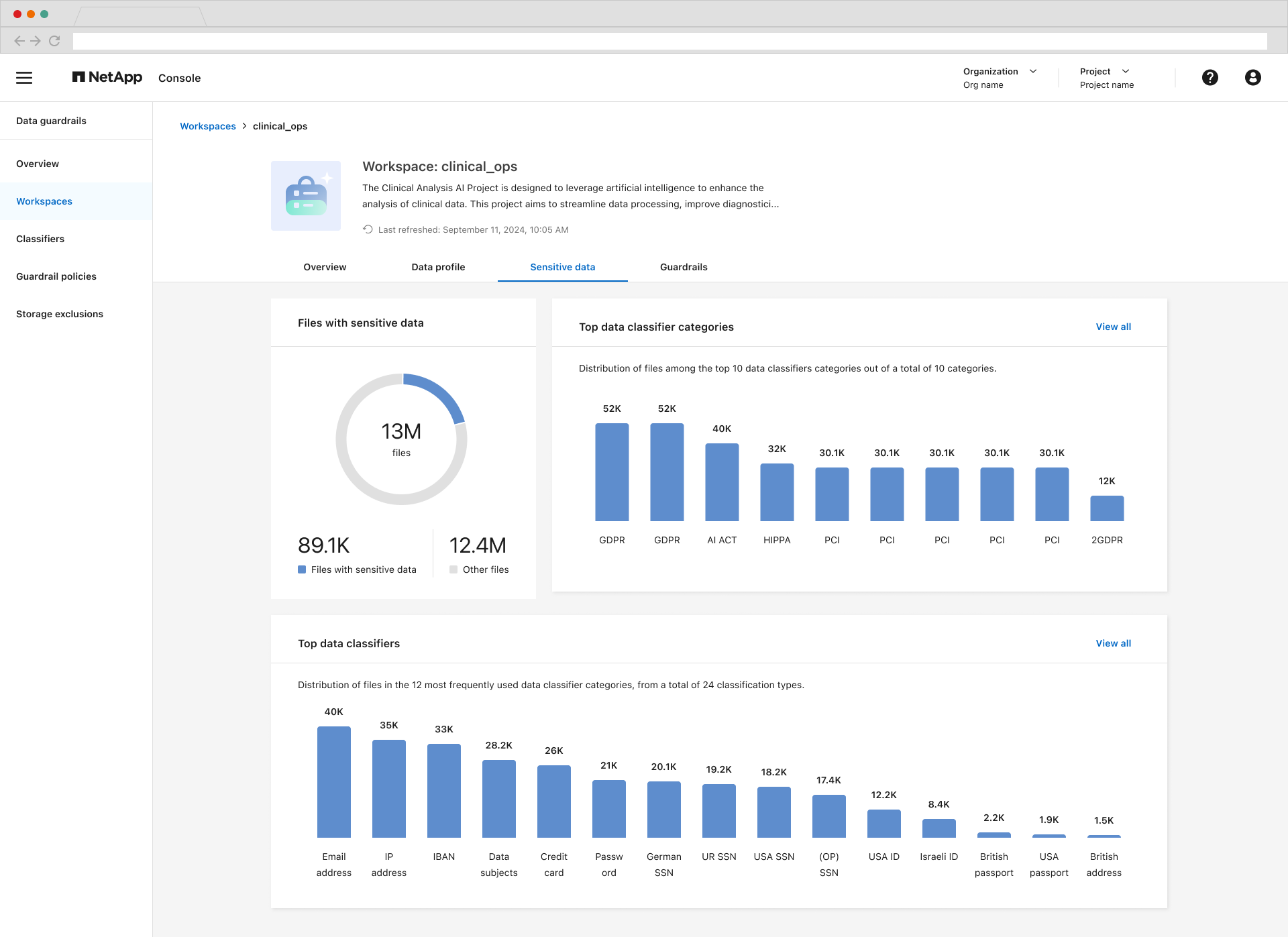NetApp Insight 2025 : Ce qu'il faut en retenir...