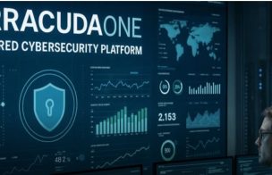 BarracudaONE : la plateforme unifiée qui facilite la vie des MSP