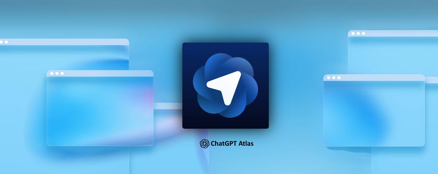 ChatGPT Atlas, le navigateur "IA natif" d'OpenAI