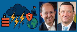 Le Cloud sous tension : coûts, souveraineté, gouvernance