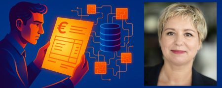 facture électronique et données de qualité