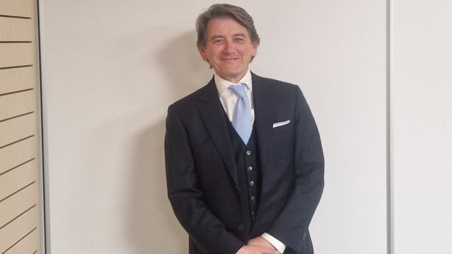 Sven Schoenaerts (Nutanix) « Notre portfolio permet aux partenaires de proposer un choix clair à leurs clients, notamment sur les projets de migration »