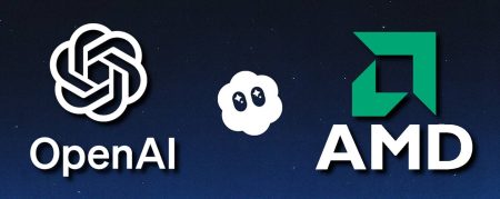 OpenAI AMD