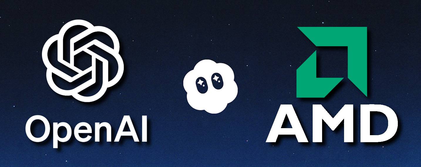 OpenAI AMD