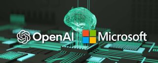 Pour tout comprendre à la nouvelle structure d’OpenAI et à son nouveau partenariat Microsoft