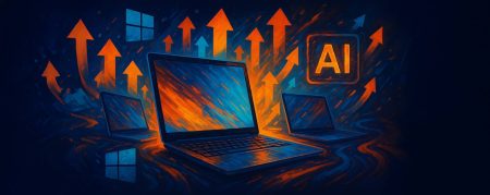 Les ventes de PC explosent au Q3 2025 : Windows 10 s’éteint, Intel muscle le jeu et les machines IA s’imposent comme nouveau standard.