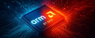 AMD préparerait une puce ARM pour PC