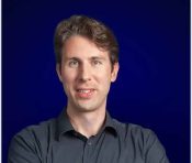 Jan-Jaap Jager, nouveau CEO d’Acronis