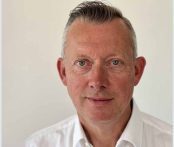 Emmanuel Serrurier nommé directeur des ventes d’Armis pour la France