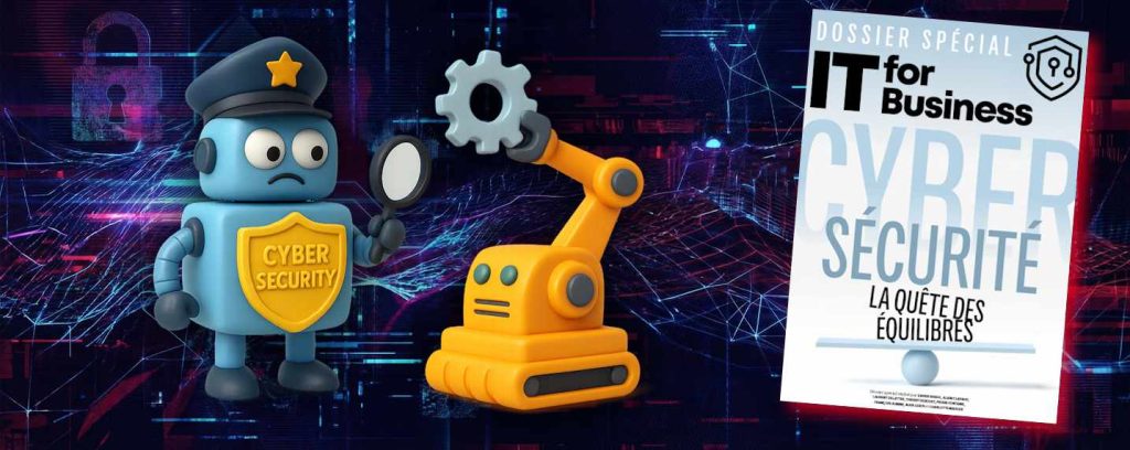 IT et OT, même combat : la cybersécurité industrielle s’unifie