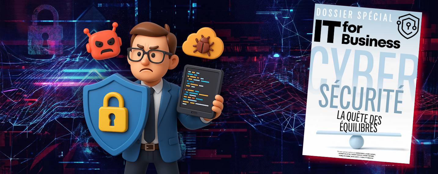 Cybersécurité 2025 : l'éternelle quête du Graal de la cyber-résilience